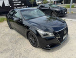 CROWN sedan hybrid