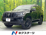 LANDCRUISER PRADO