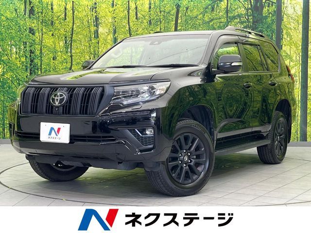 LANDCRUISER PRADO