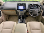 LANDCRUISER PRADO