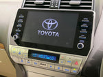 LANDCRUISER PRADO