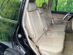 LANDCRUISER PRADO