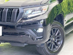 LANDCRUISER PRADO