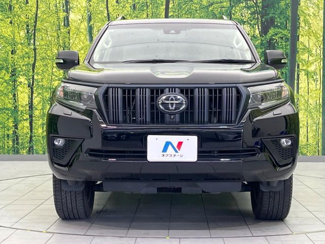 LANDCRUISER PRADO