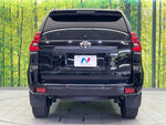 LANDCRUISER PRADO