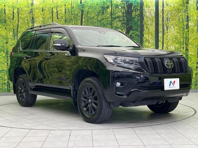 LANDCRUISER PRADO