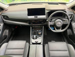 X-TRAIL HYBRID 4WD