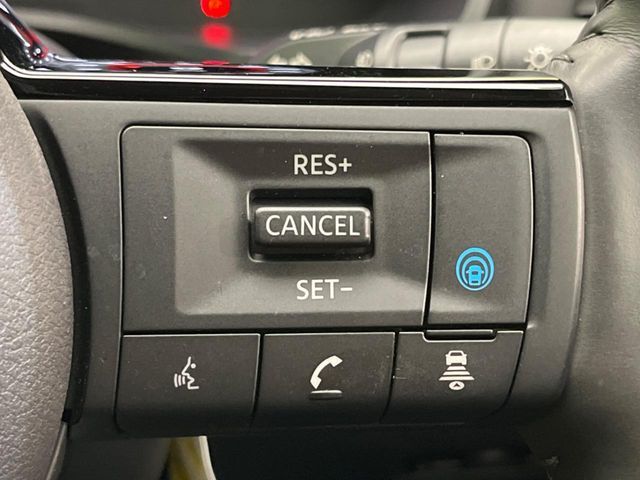 X-TRAIL HYBRID 4WD
