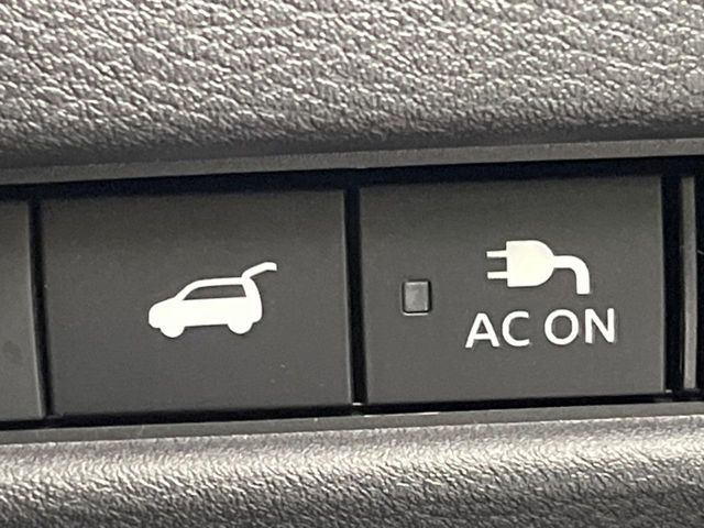 X-TRAIL HYBRID 4WD