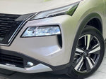 X-TRAIL HYBRID 4WD