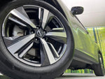 X-TRAIL HYBRID 4WD