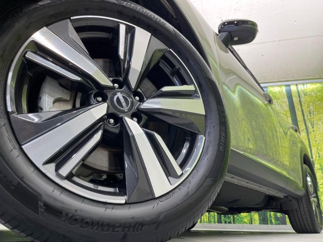 X-TRAIL HYBRID 4WD