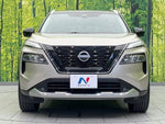 X-TRAIL HYBRID 4WD