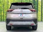 X-TRAIL HYBRID 4WD