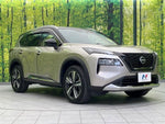 X-TRAIL HYBRID 4WD