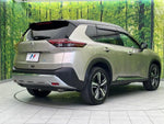 X-TRAIL HYBRID 4WD