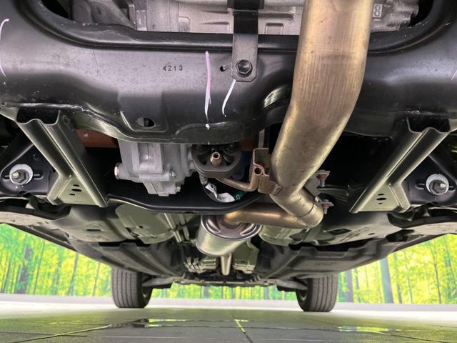 X-TRAIL HYBRID 4WD