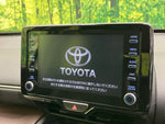 YARIS CROSS HYBRID