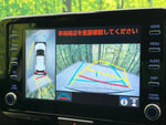 YARIS CROSS HYBRID