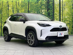 YARIS CROSS HYBRID