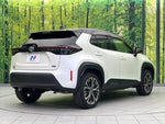 YARIS CROSS HYBRID