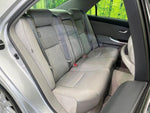 CROWN sedan