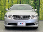 CROWN sedan
