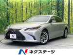 LEXUS ES300h