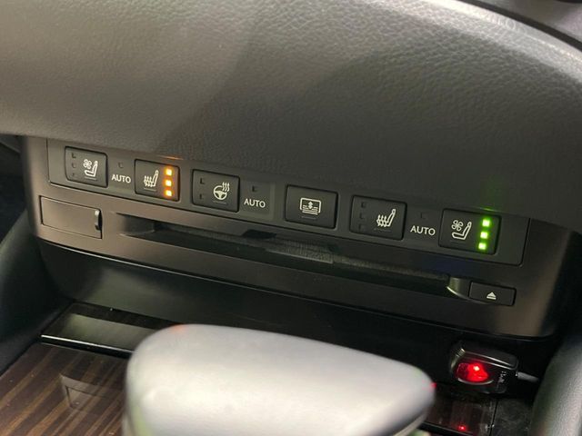 LEXUS ES300h