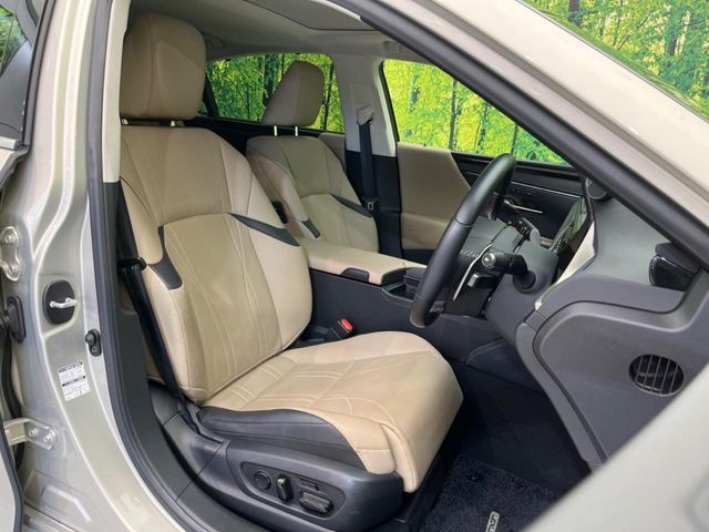 LEXUS ES300h