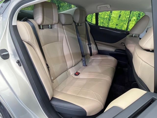LEXUS ES300h