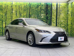 LEXUS ES300h