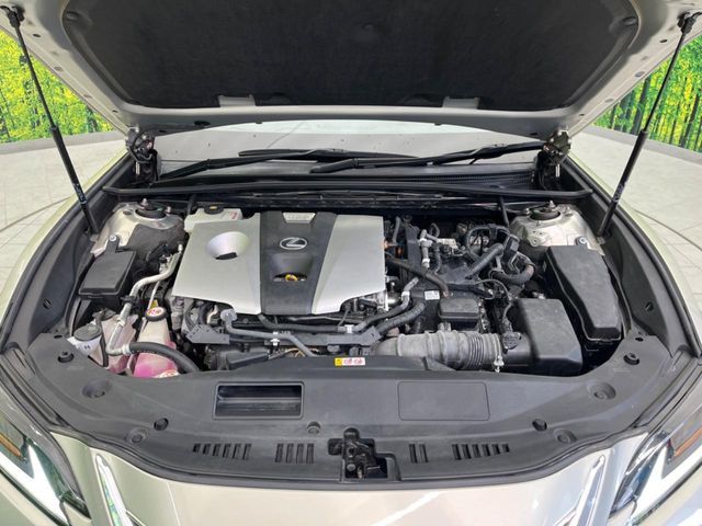 LEXUS ES300h