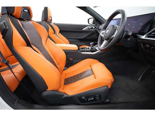BMW M4 open