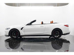 BMW M4 open