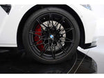 BMW M4 open