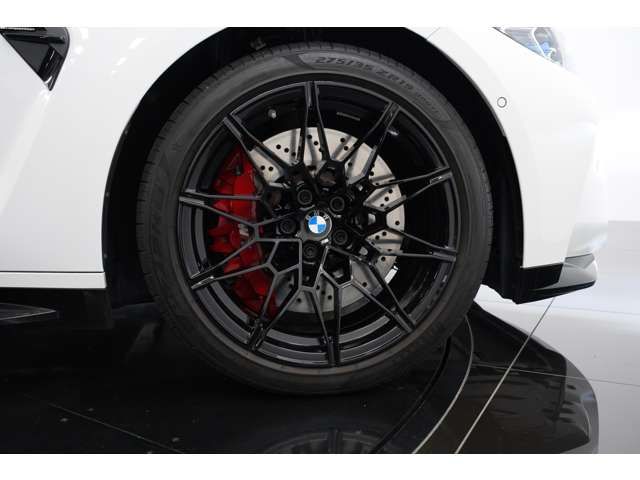BMW M4 open
