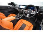 BMW M4 open