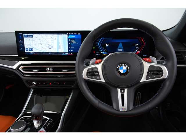 BMW M4 open