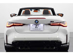 BMW M4 open
