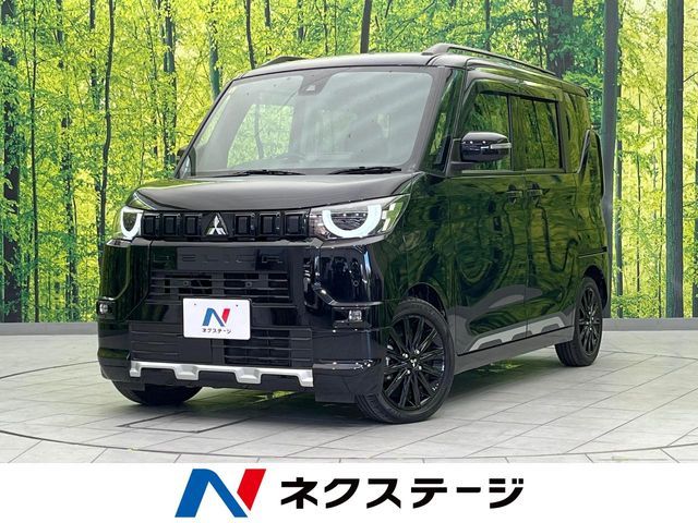 DELICA MINI
