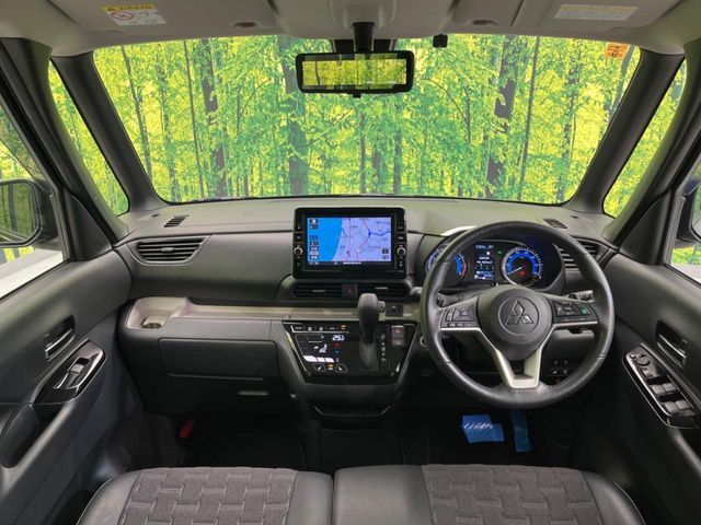 DELICA MINI