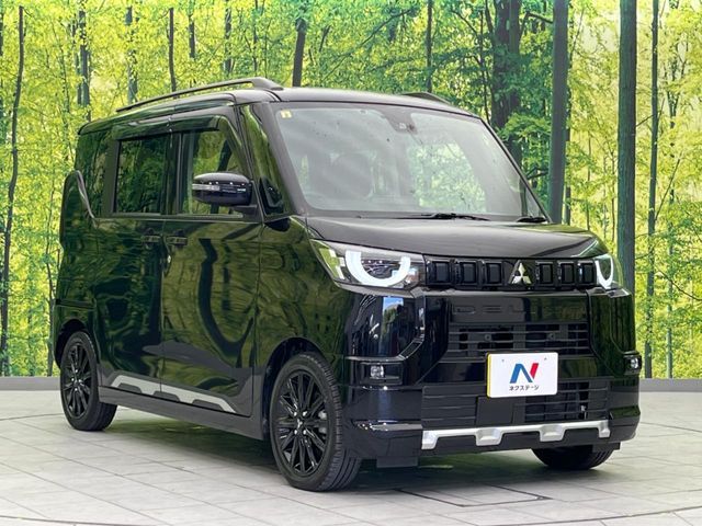 DELICA MINI