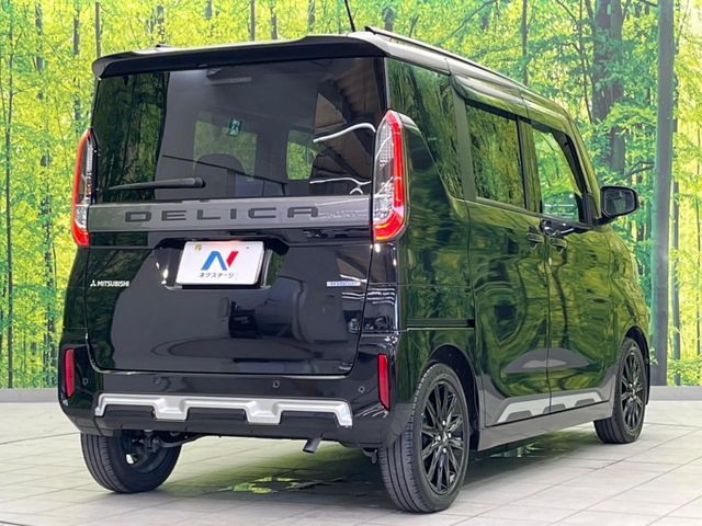 DELICA MINI