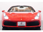 FERRARI 488SPIDER