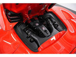 FERRARI 488SPIDER