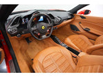 FERRARI 488SPIDER