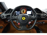 FERRARI 488SPIDER