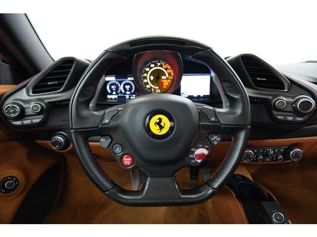 FERRARI 488SPIDER