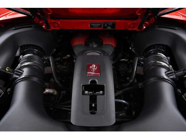 FERRARI 488SPIDER